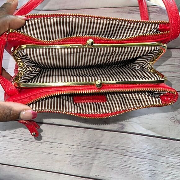 NINE WEST CROSSBODY PURSE - Picture 3 of 6